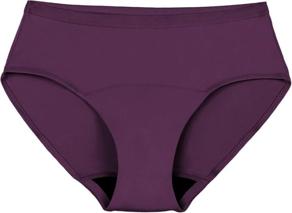 Speax By Thinx Hiphugger Intimo Per Protezione Dalle Perdite - Foto 3